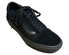 Vans Old Skool Platform SNEAKERSY MĘSKIE 41 na sprzedaż  PL