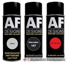 Spraydose mercedes 197 gebraucht kaufen  Gollhofen
