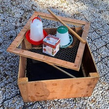 Hand made chick for sale  SOUTHAMPTON