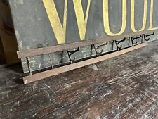 1900s oak hanging for sale  Lawrenceburg