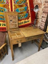 Desk marsh jones for sale  BECCLES