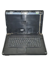 Notebook compaq 610 usato  Sciacca
