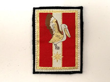 écusson militaire brigade d'occasion  La Roche-sur-Yon