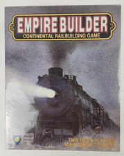 Empire builder continental for sale  Shorewood