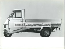 Piaggio ape pritschenwagen gebraucht kaufen Piaggio ape pritschenwagen gebraucht kaufen  Dänischenhagen