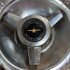 Vintage 1963 ford for sale  Van Buren