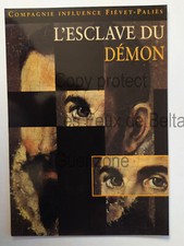 Esclave demon compagnie d'occasion  Beaumont-de-Lomagne