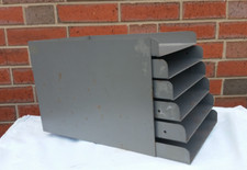 Vintage metal filing for sale  SHEFFIELD