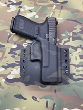 Multicam black infused for sale  Rockwell