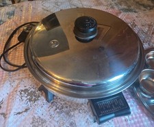 Saladmaster stainless steel for sale  Scottsbluff