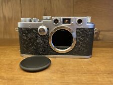 *CLA'd : Top Mint* Câmera de Filme Rangefinder Leotax T2L "ELITE" do Japão comprar usado  Enviando para Brazil