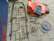 Dolmar 5101 benzin gebraucht kaufen  Karlsruhe
