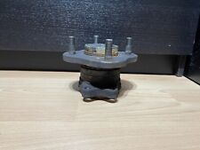 Nissan rear wheel for sale  GATESHEAD