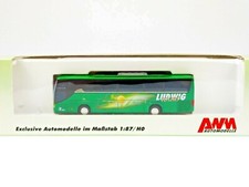 Awm reisebus setra gebraucht kaufen Awm reisebus setra gebraucht kaufen  Georgenthal