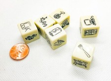 Teacher manipulatives story for sale  High Ridge
