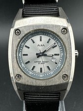 Seiko alba men for sale  West Chester