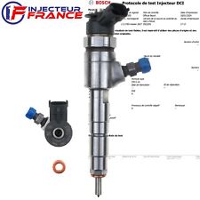 Bosch injecteur 0445110739 d'occasion  Saint-Florent-sur-Cher