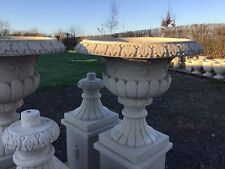 Stone garden large for sale  CREWE