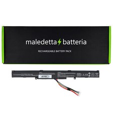 Batteria per asus usato  San Mauro Torinese