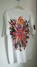 RARO Vintage Playstation Camiseta Promocional Tamanho XL Twisted Metal Crash Bandicoot comprar usado  Enviando para Brazil