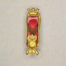 1163 distintivo grado usato  Firenze