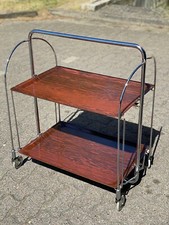 Teewagen servierwagen dinett gebraucht kaufen  Langenhagen