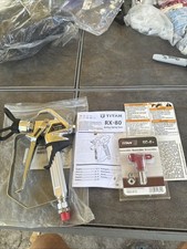 Titan airless gun for sale  Bulverde