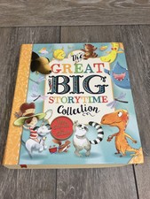 Great big storytime for sale  Murphy