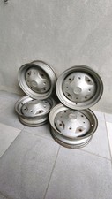 Cerchi 500 fiat usato  San Dona di Piave