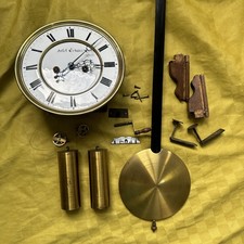 Wiener regulator biedermeier gebraucht kaufen Wiener regulator biedermeier gebraucht kaufen  Viechtach