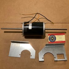Cab blower motor for sale  Bloomfield