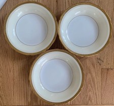Noritake dorsay rimmed for sale  USA