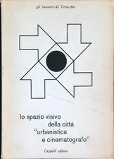 Spazio visivo della usato  Italia