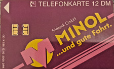 Telefonkarte k538 auflage gebraucht kaufen  Kleve