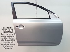 Portiera anteriore destra usato  Italia