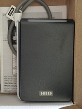Hid signo smartcard for sale  READING