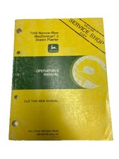 John deere 7240 for sale  Argyle
