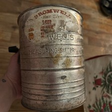 Vintage old bromwell for sale  Oroville