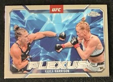Kayla harrison plexus for sale  Brentwood