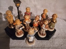 Vintage pc. hummel for sale  Indianapolis