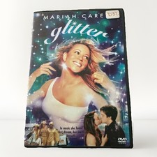 Glitter (DVD, 2001) W Insert OOP FREE SHIPPING, usado comprar usado  Enviando para Brazil