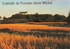 Carnac legende tumulus d'occasion  France