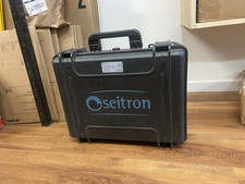 Seitron novo analizzatore usato  Vistrorio