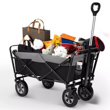 Bollerwagen faltbar handwagen gebraucht kaufen  Sulz am Neckar