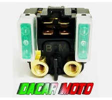 Solenoide starter rele usato  Napoli