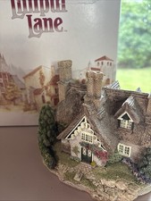 Lilliput lane saffron for sale  Marysville