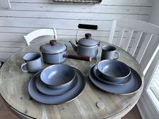 Set barebones enamel for sale  Belden