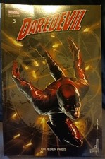 Daredevil jeden preis gebraucht kaufen  Seeheim-Jugenheim