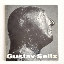 Gustav seitz skulpturen gebraucht kaufen  Köln