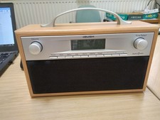 Bush wood effect for sale  TAMWORTH